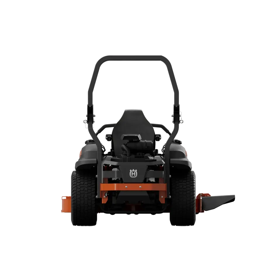 Husqvarna Z560XS — vue 3