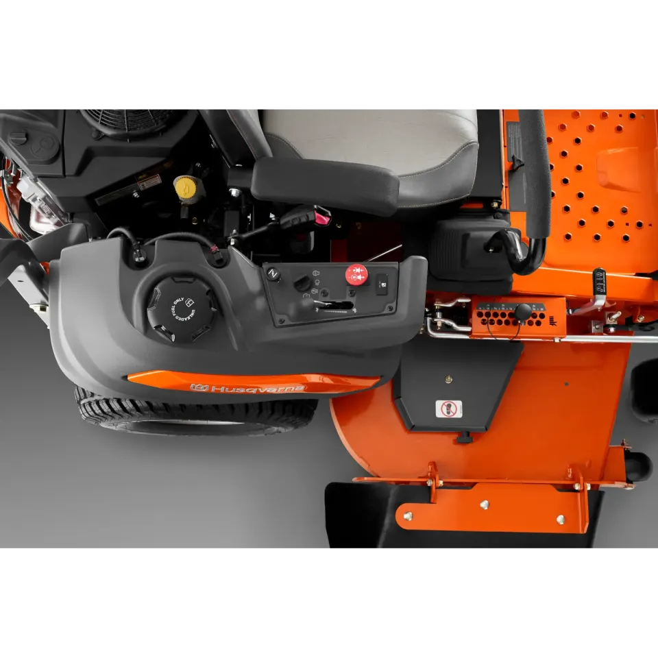 Husqvarna Z448 — vue 6