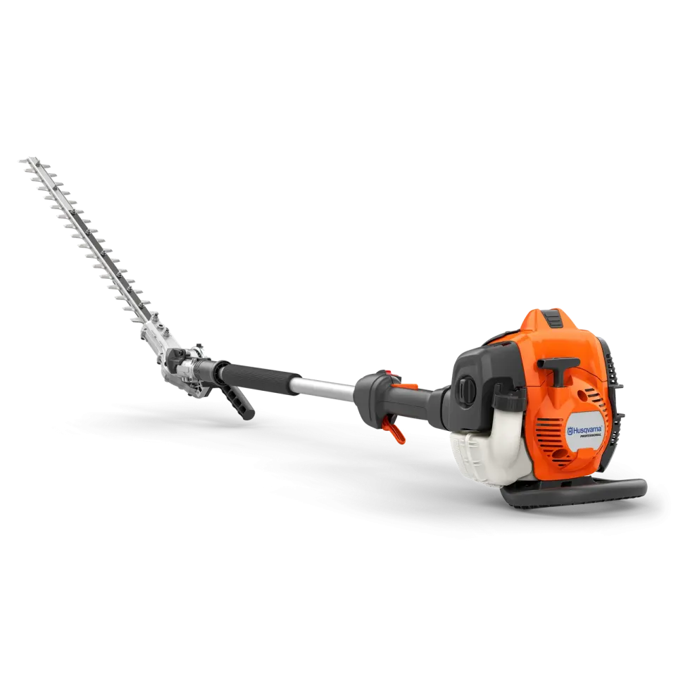 Husqvarna 525HE3 — vue 1
