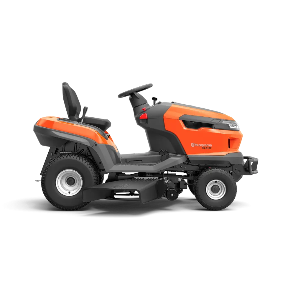 Husqvarna TS 218T — vue 5