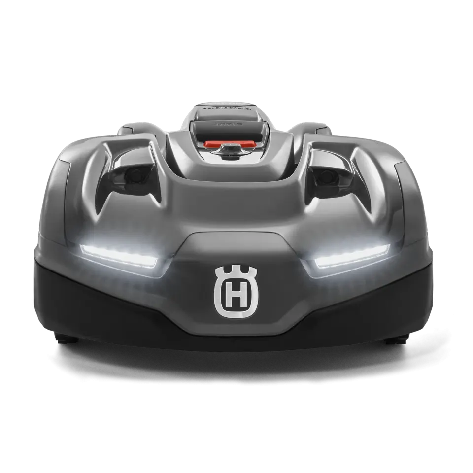 Automower® 435X AWD — vue 6