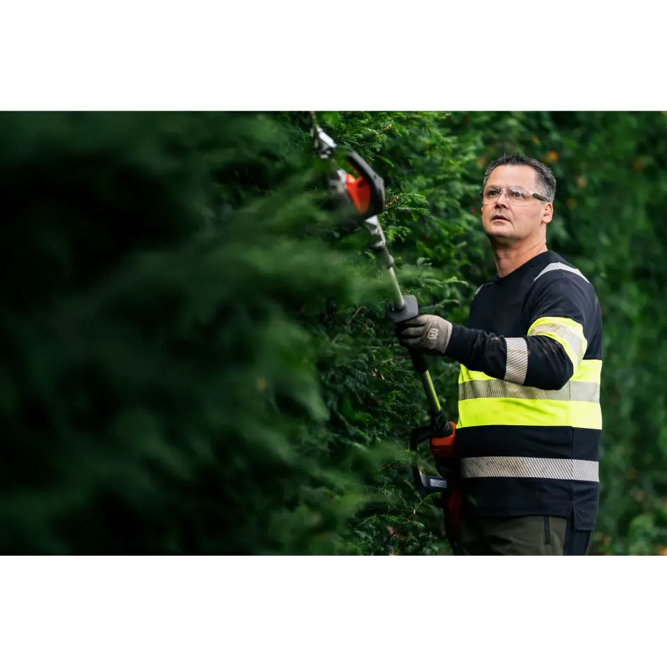 Husqvarna 520iHE3 — vue 4