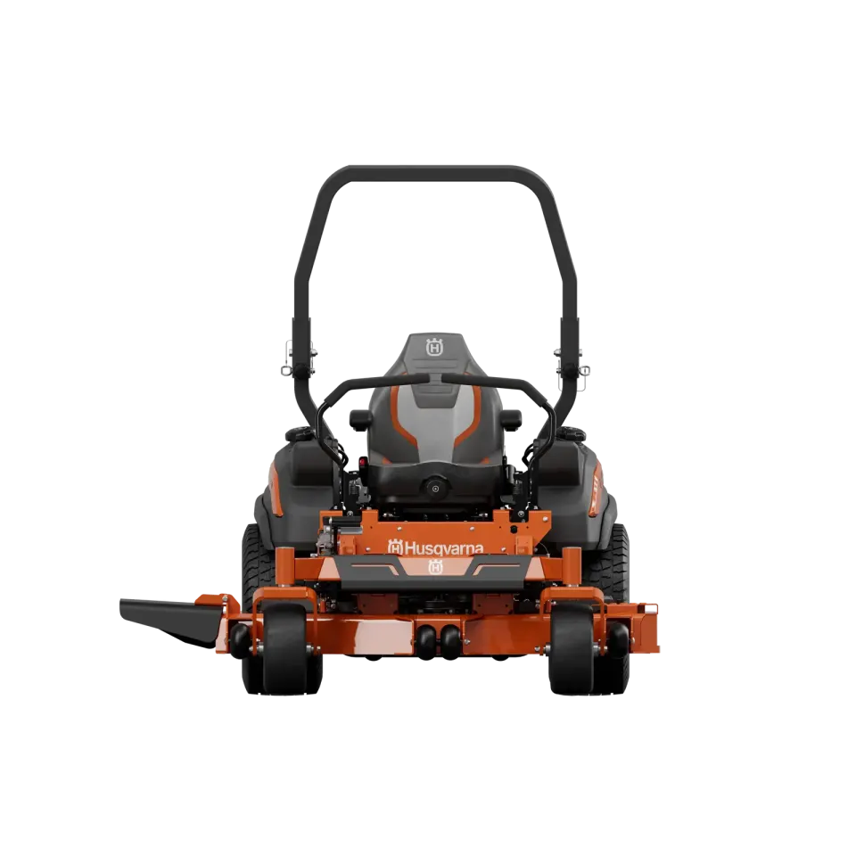 Husqvarna Z560XS — vue 4