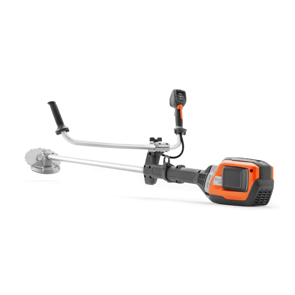 Husqvarna 535iFR — vue 3