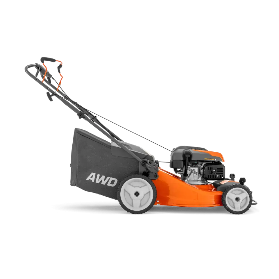 Husqvarna LC 353 AWD — vue 2
