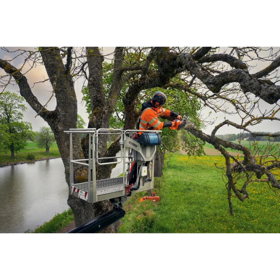 Husqvarna 540 XP® Mark III — vue 2