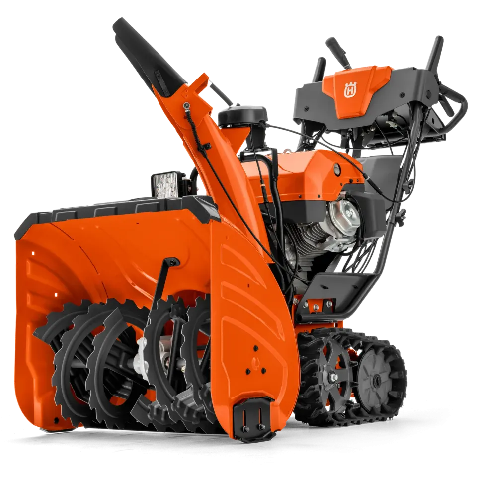 Husqvarna ST 427T — vue 1