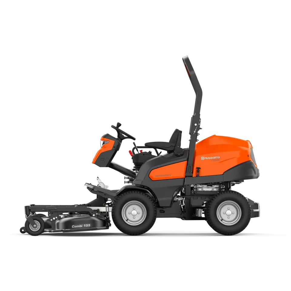 Husqvarna P 525DX — vue 5