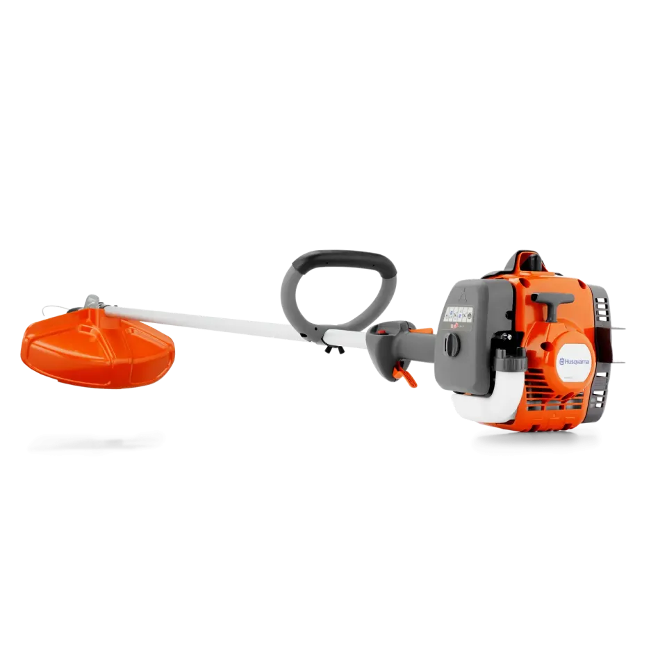 Husqvarna 122L — vue 1