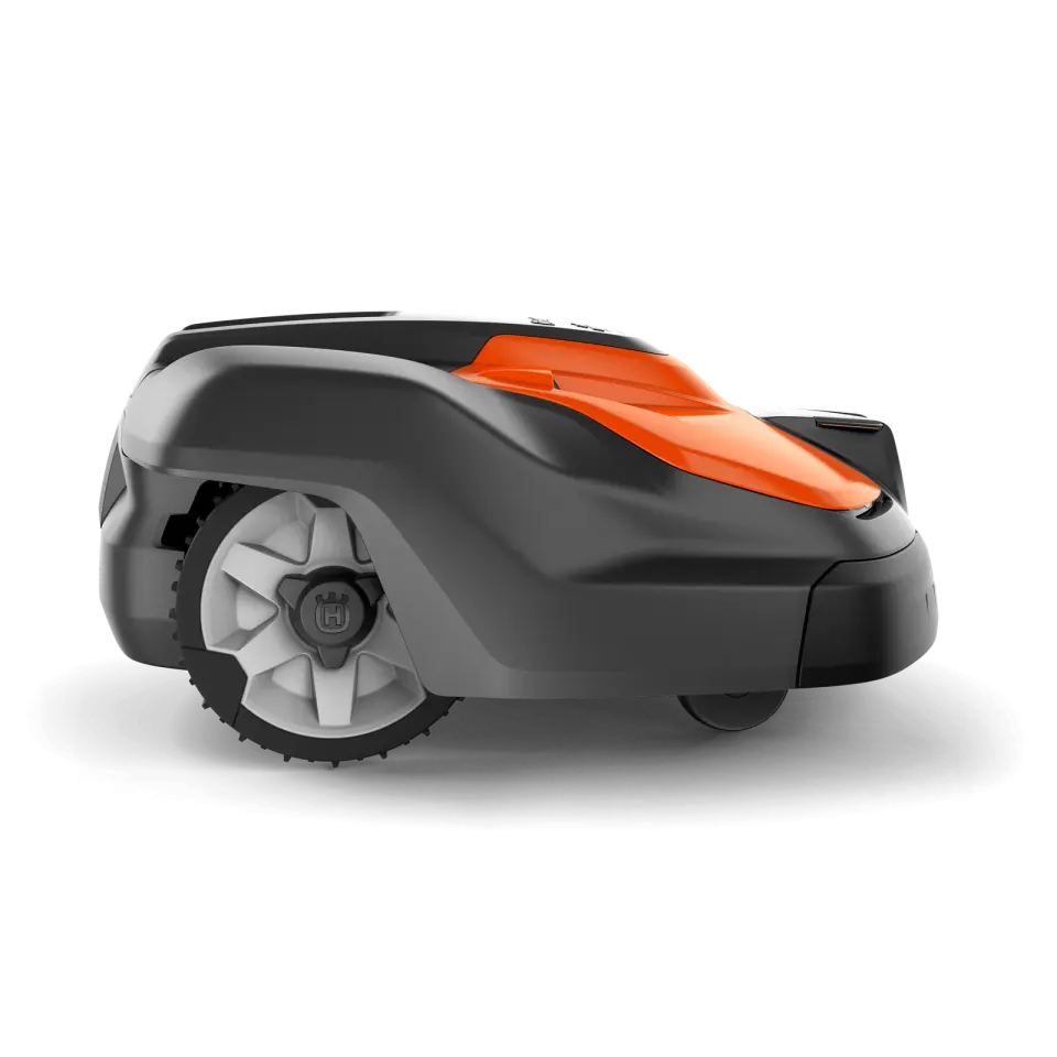 Automower® 550H EPOS® — vue 2