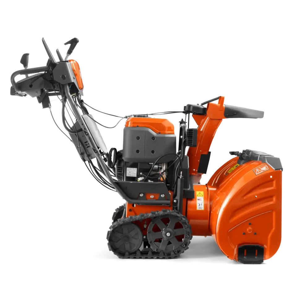 Husqvarna ST 427T — vue 2