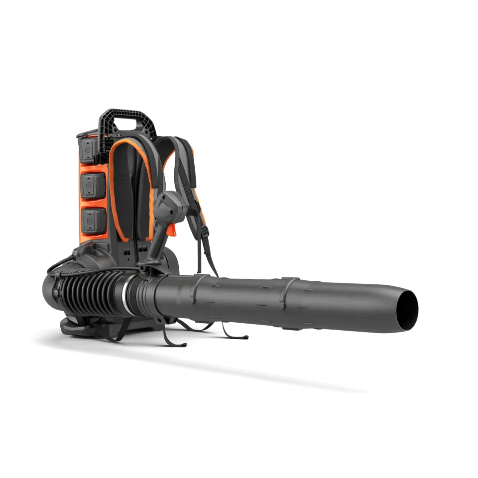Husqvarna 570iBT — vue 4