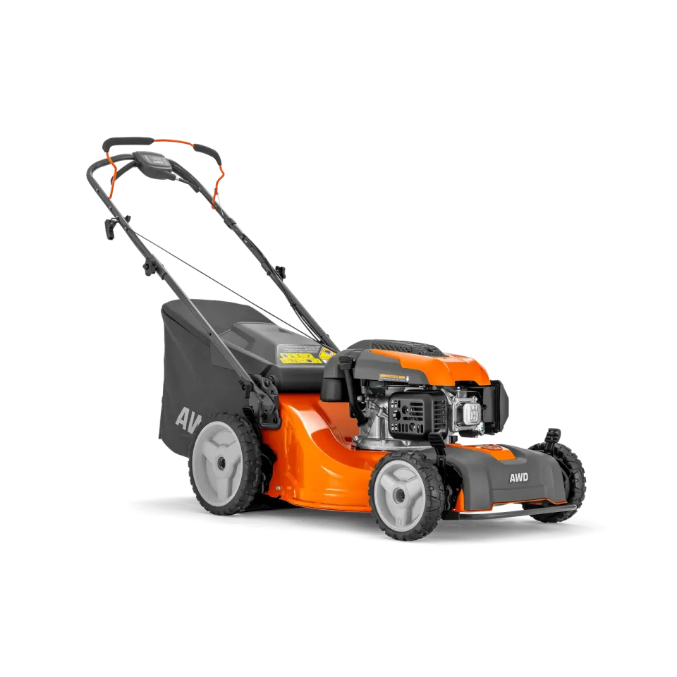 Husqvarna LC 353 AWD — vue 1