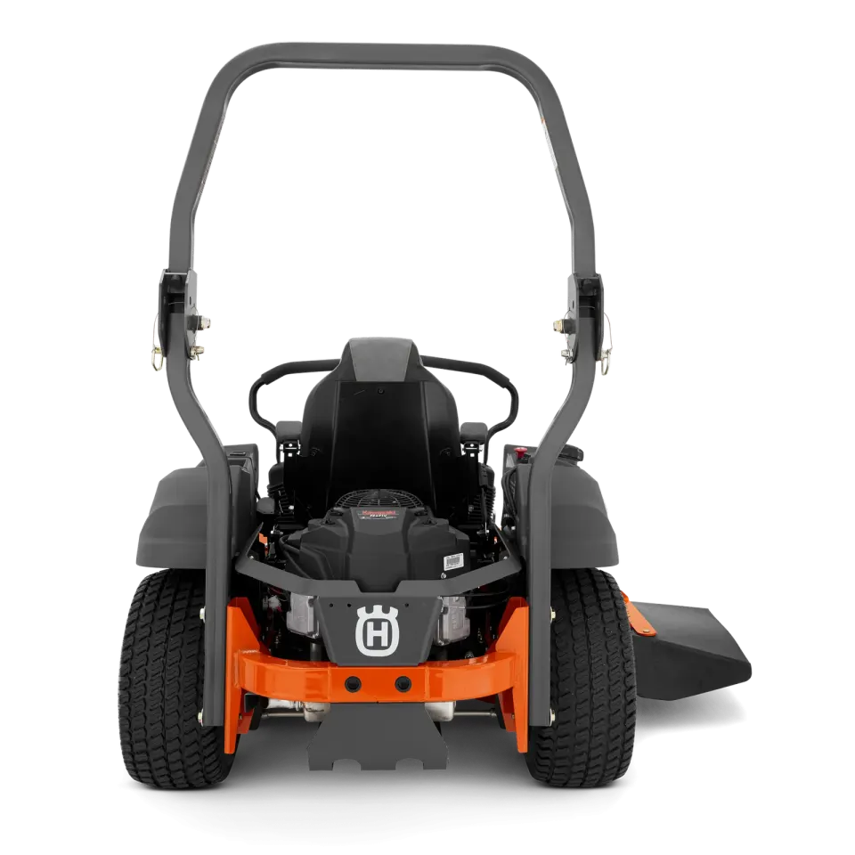 Husqvarna Z448 — vue 5