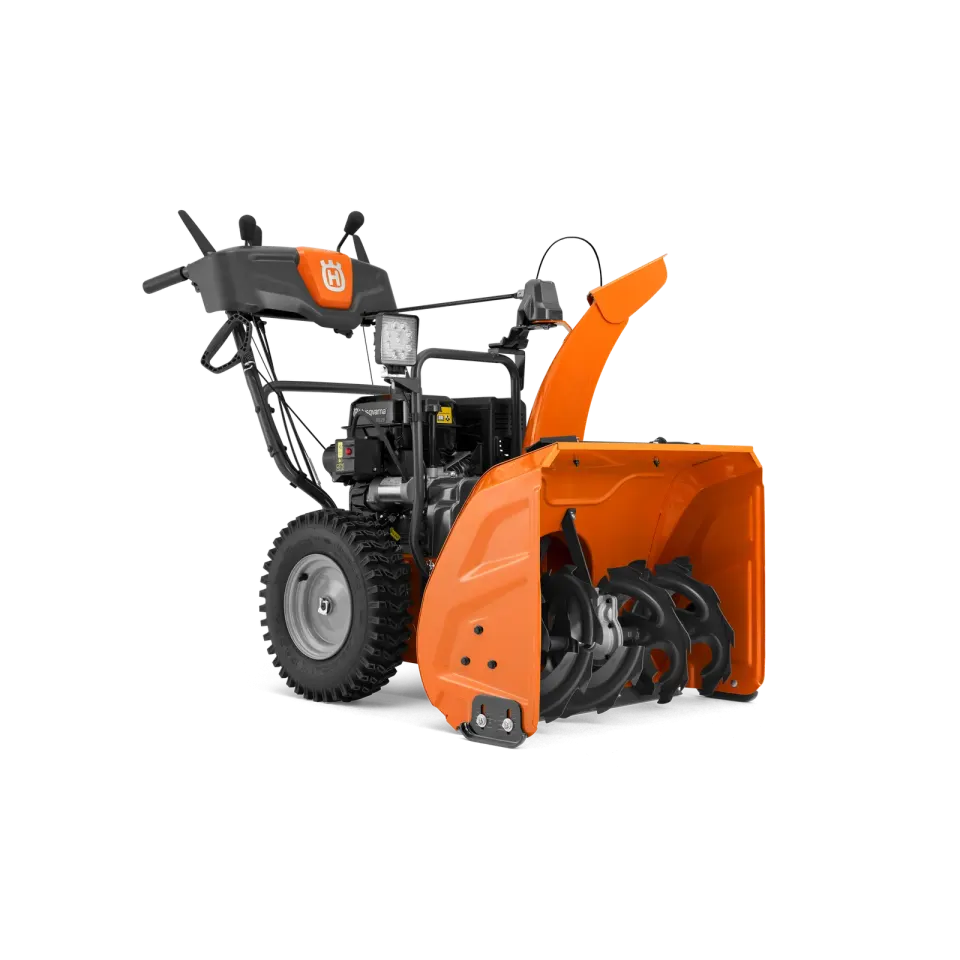 Fraise à neige Husqvarna ST 269 — vue 1
