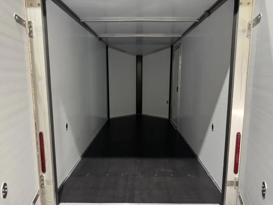 Ideal Cargo 6X12SA 2026 — vue 6