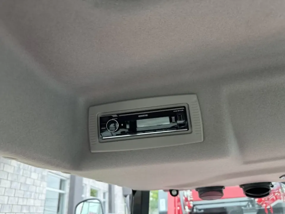 TYM T654PSC Chargeur Frontal 2026 — vue 11