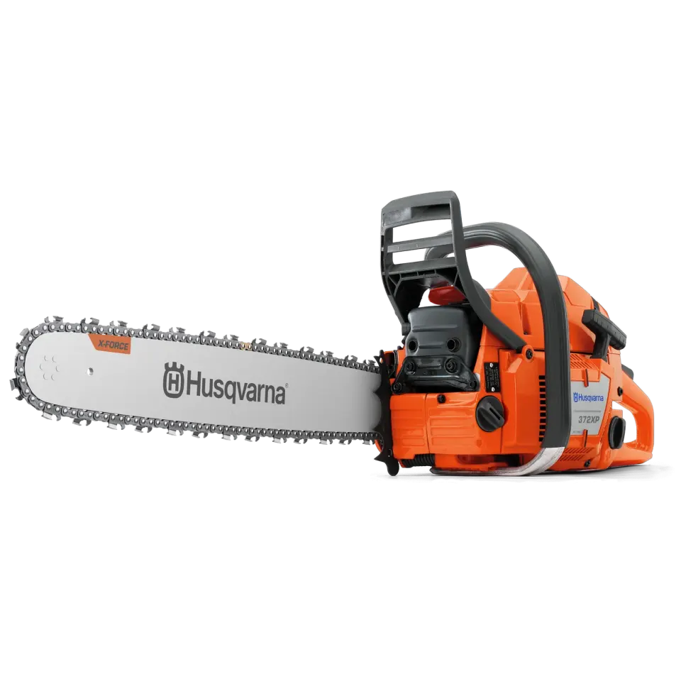 Husqvarna 372 XP® G X-TORQ — vue 1