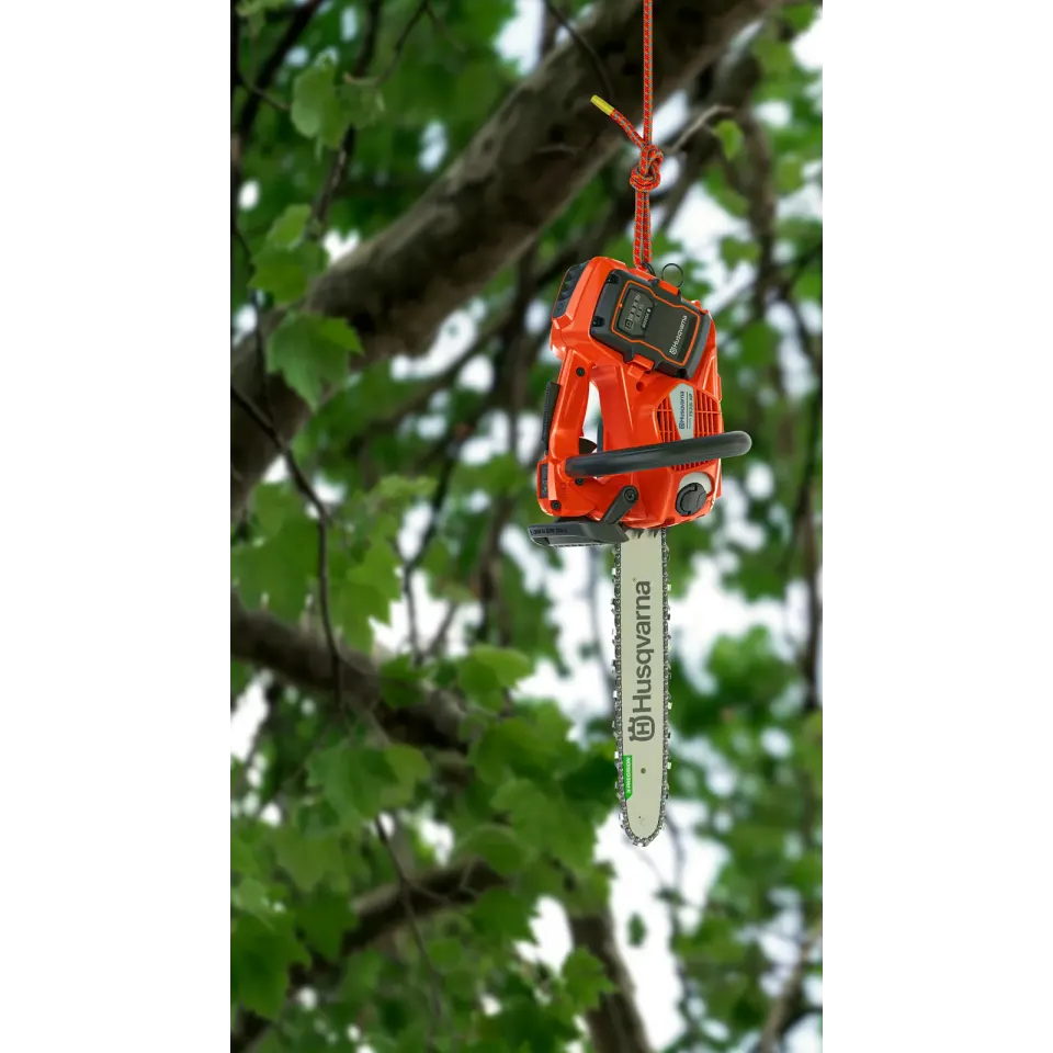 Husqvarna T535i XP® — vue 5