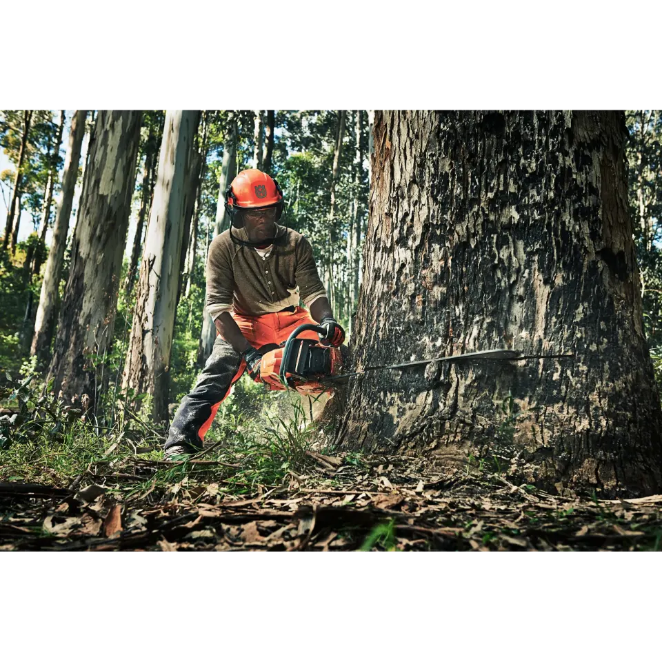 Husqvarna 390 XP® — vue 3