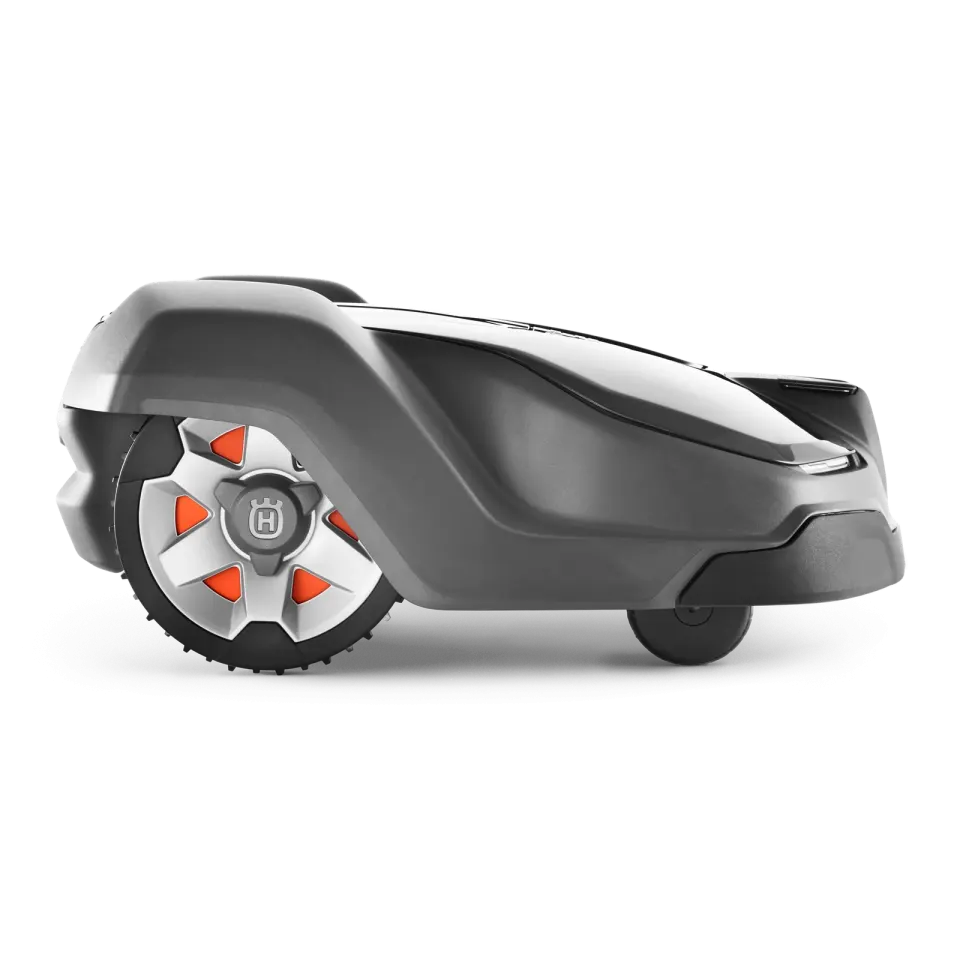 Automower® 430X — vue 2