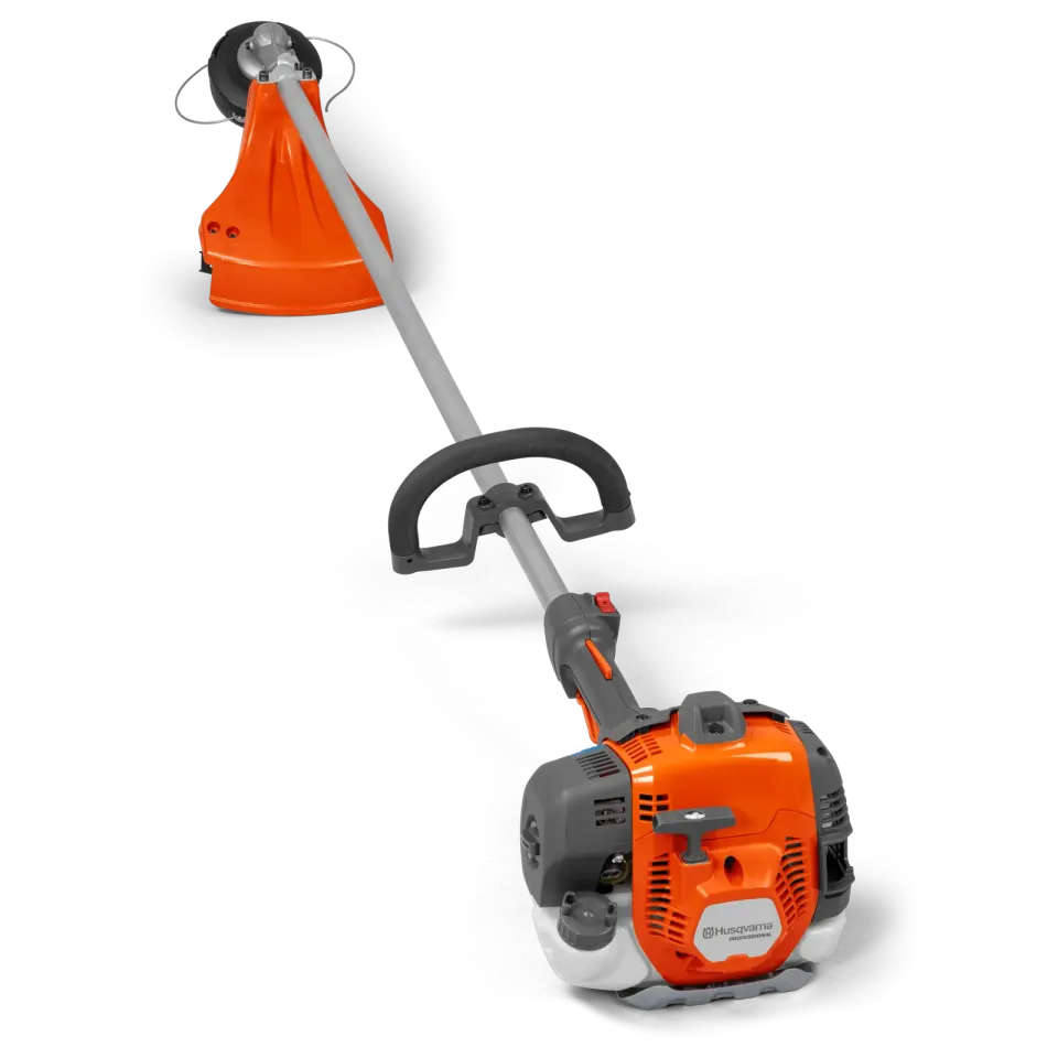 Husqvarna 525LST Mark II — vue 2