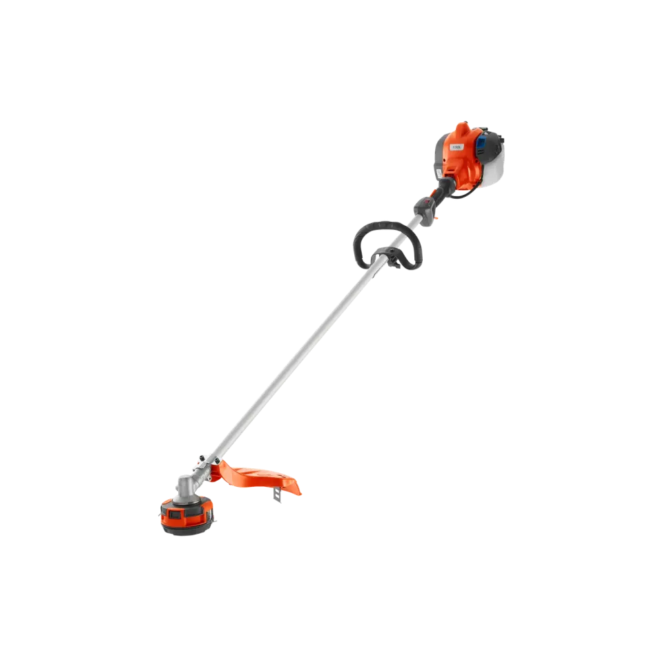Husqvarna 130L — vue 1