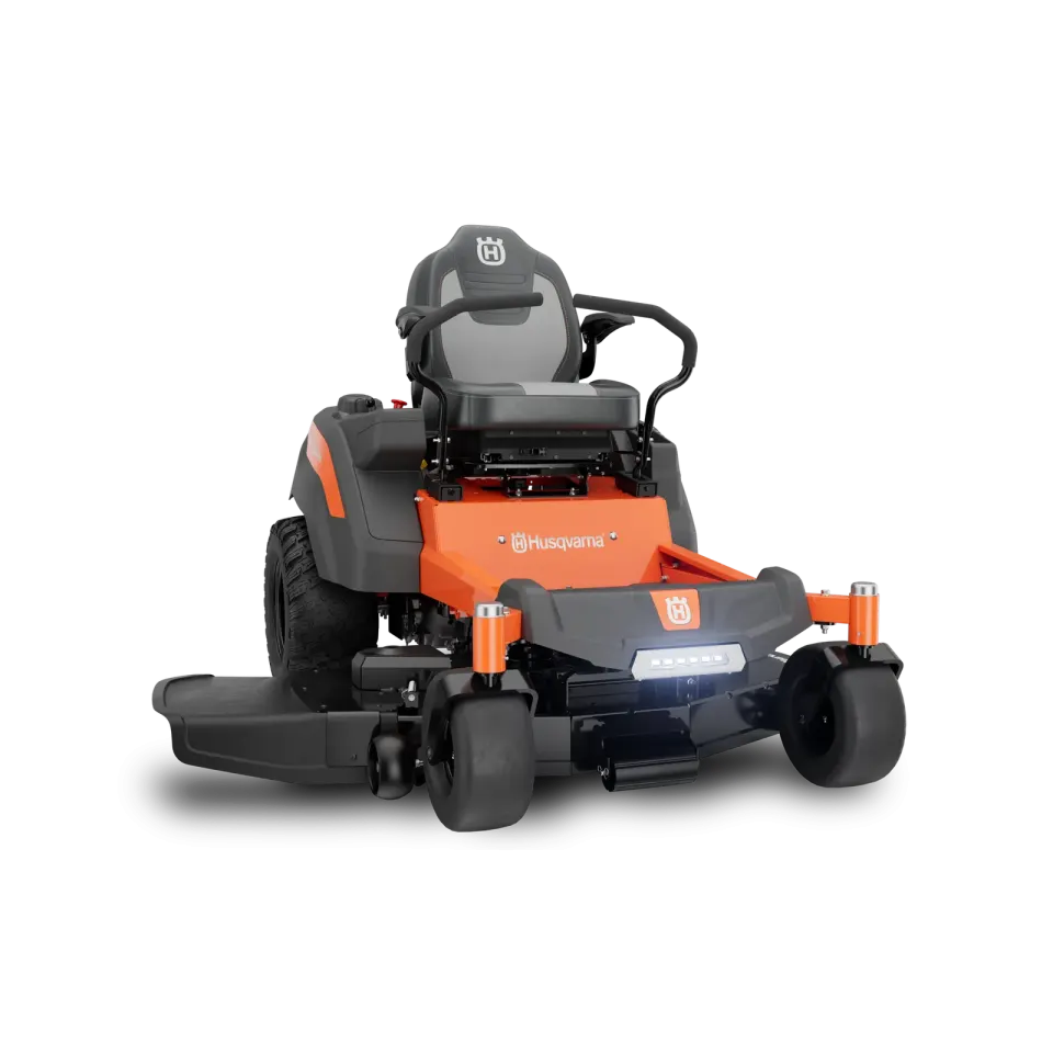 Husqvarna Z254FX — vue 1