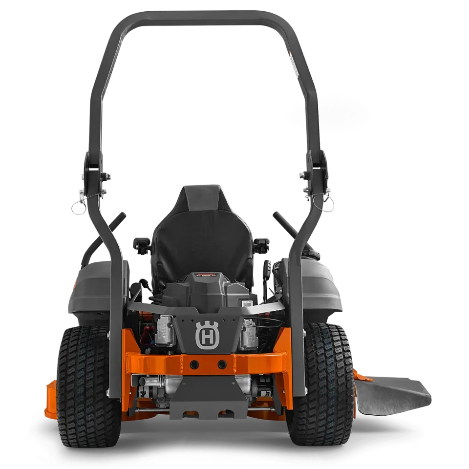 Husqvarna Z460 — vue 2
