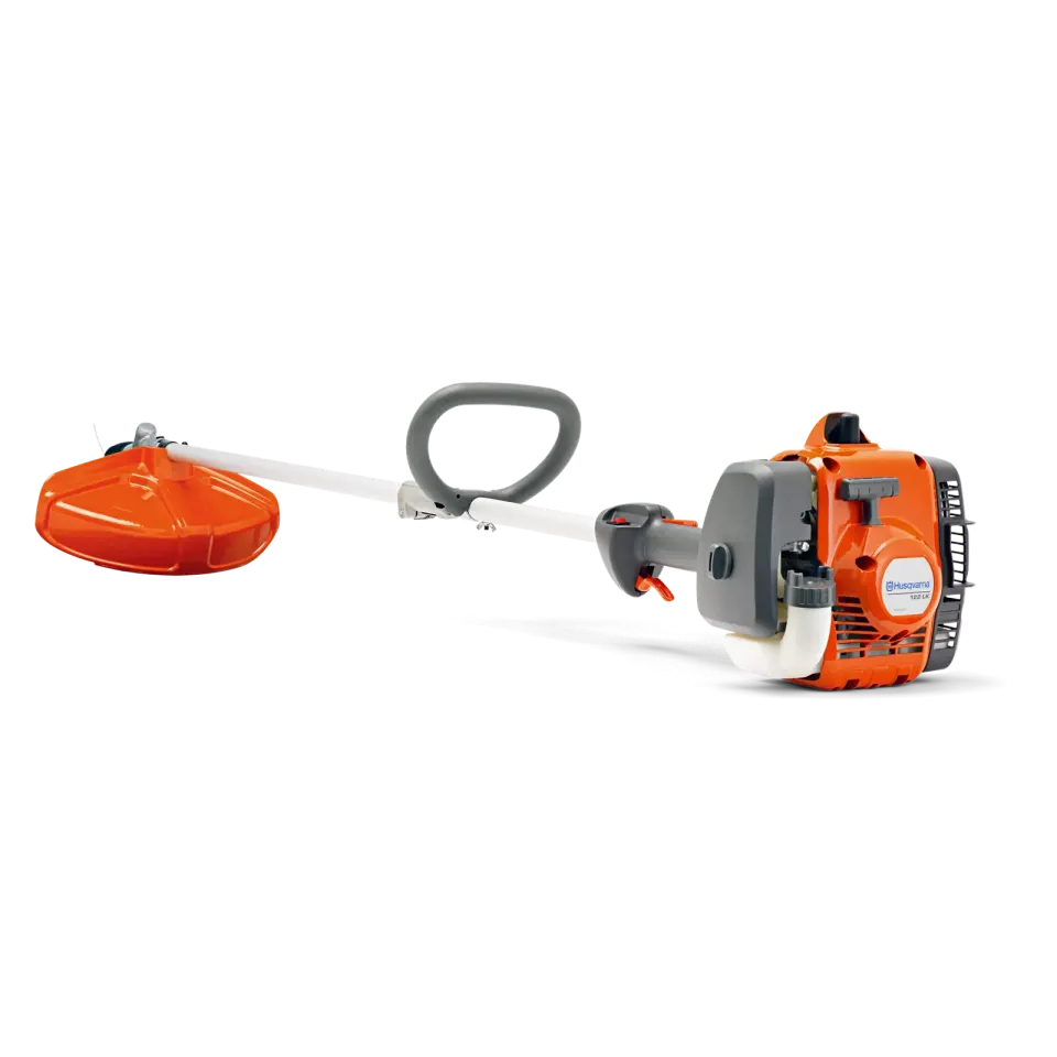 Husqvarna 122LK — vue 1