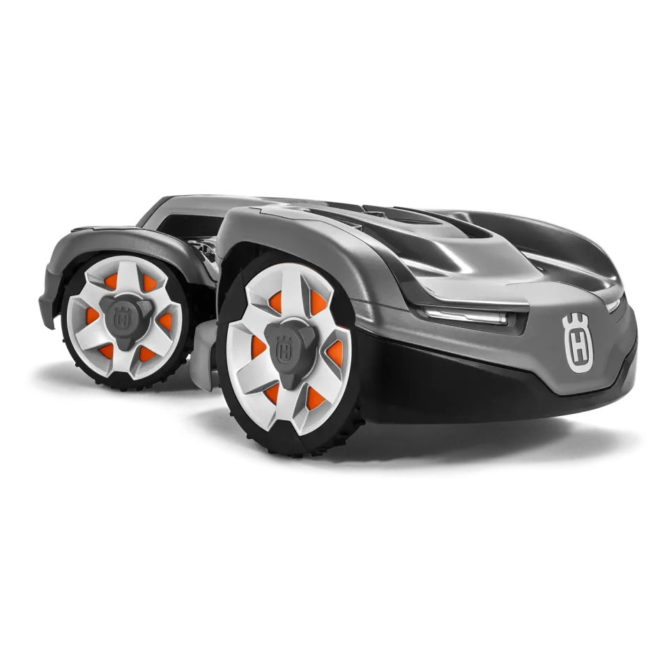 Automower® 435X AWD — vue 2