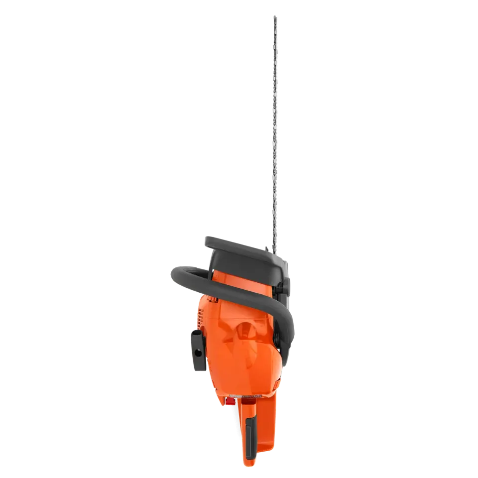 Husqvarna 455 Rancher — vue 4