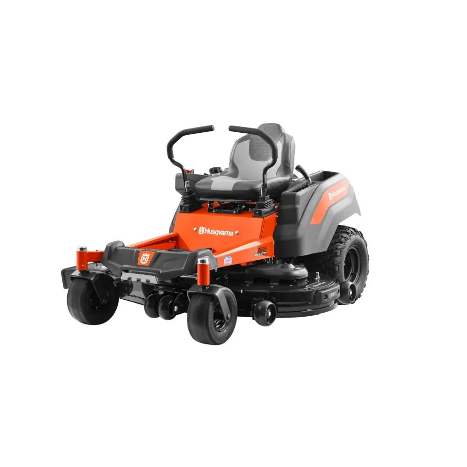 Husqvarna Z254F Special Edition — vue 6