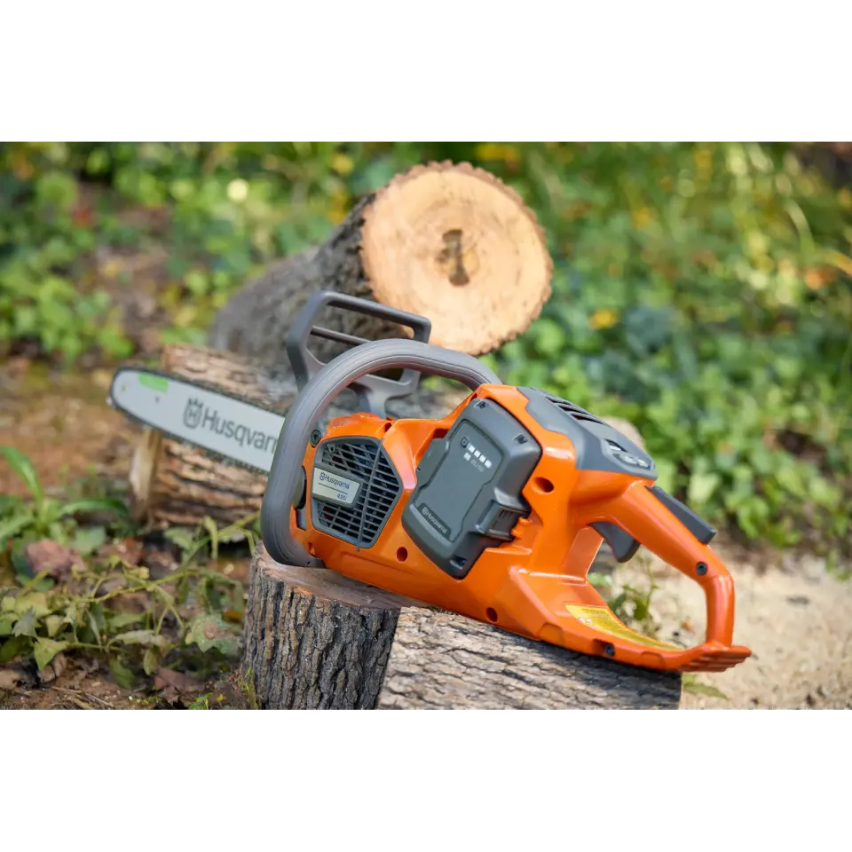 Husqvarna 435i — vue 6