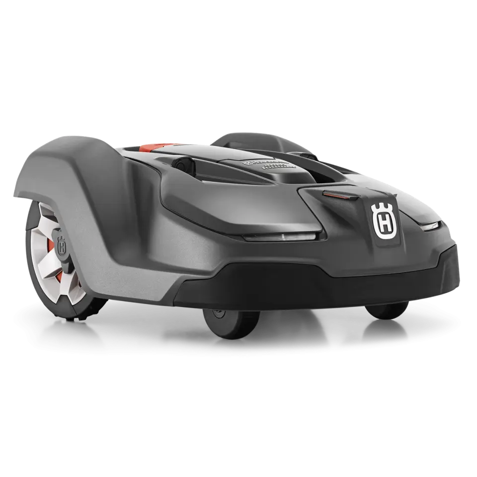Automower® 450X — vue 1