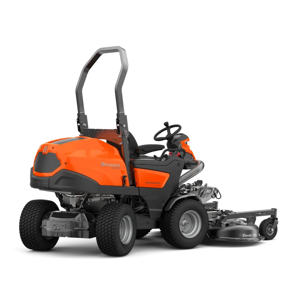 Husqvarna P 525DX — vue 3