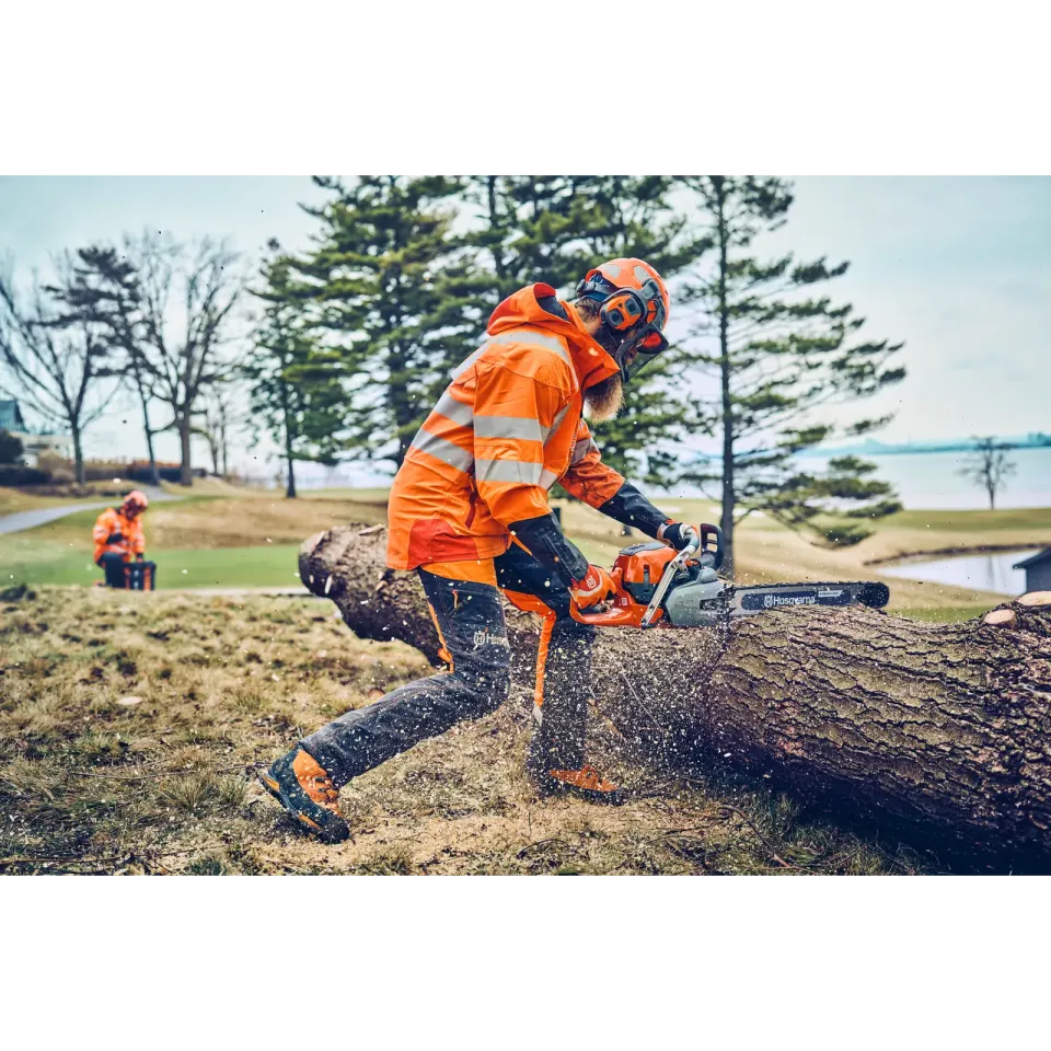 Husqvarna 562 XP® Mark II — vue 2