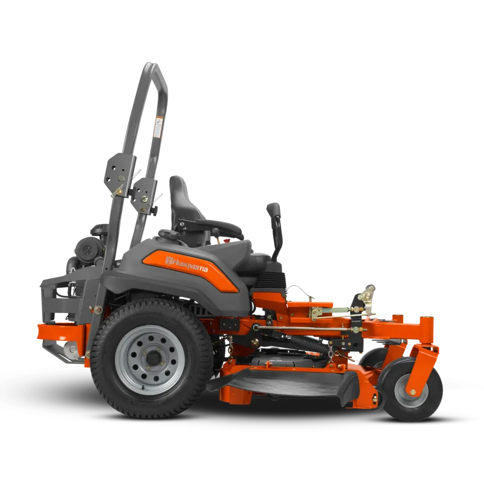 Husqvarna Z560X — vue 2