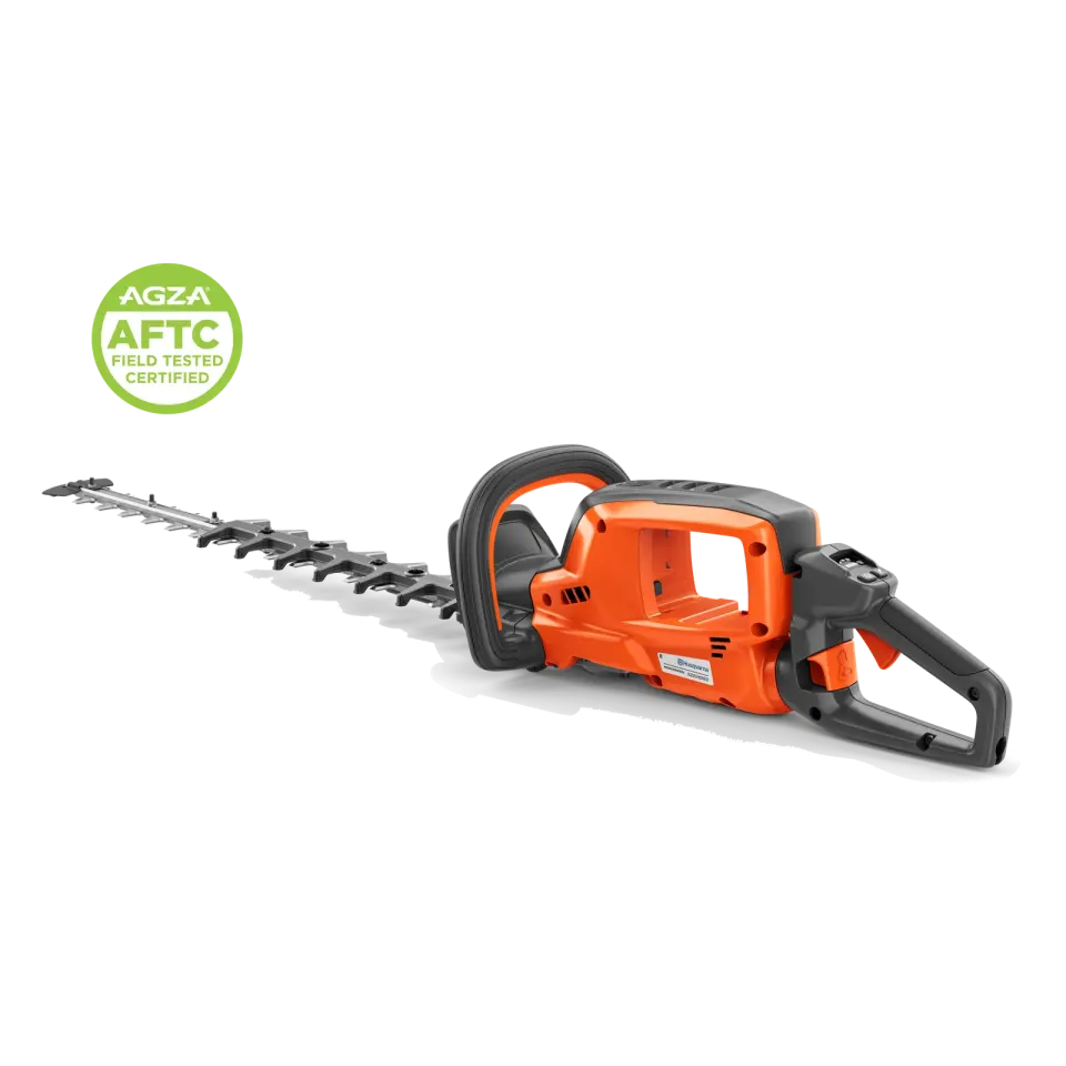 Husqvarna 522iHD60 sans batterie ni chargeur — vue 1