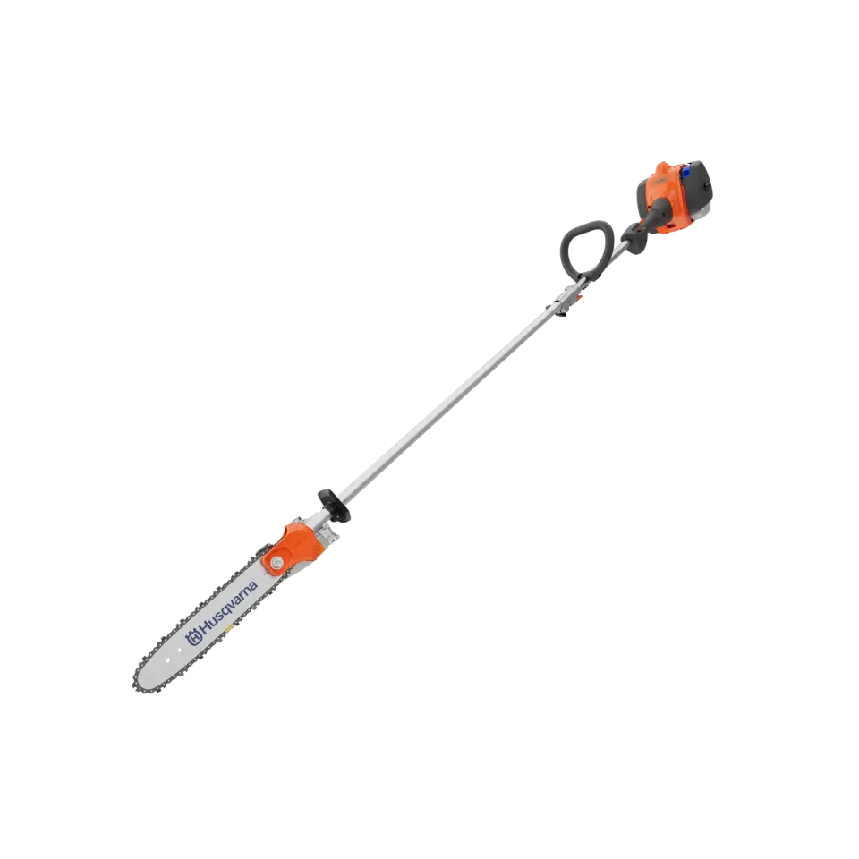 Husqvarna 122LKP — vue 1
