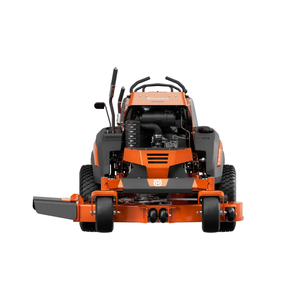 Husqvarna V554X — vue 6