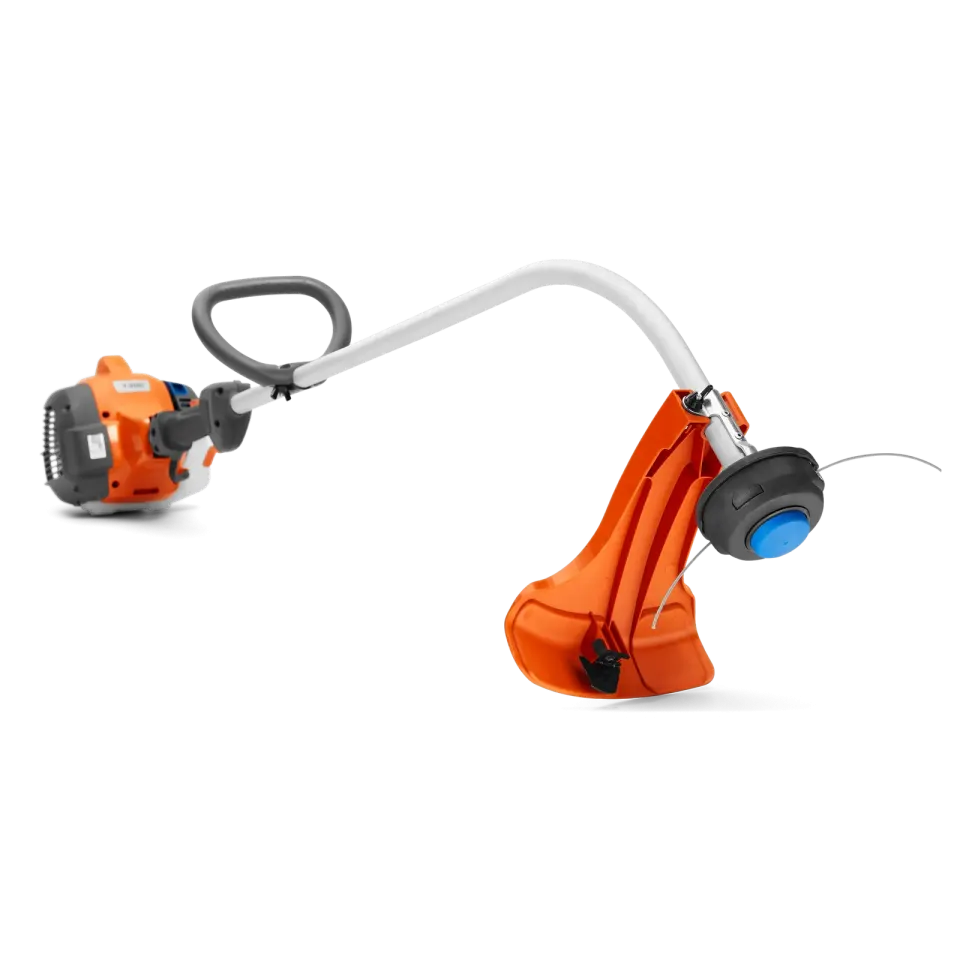 Husqvarna 130C — vue 2