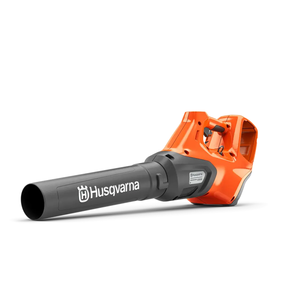 Husqvarna 530iB — vue 1