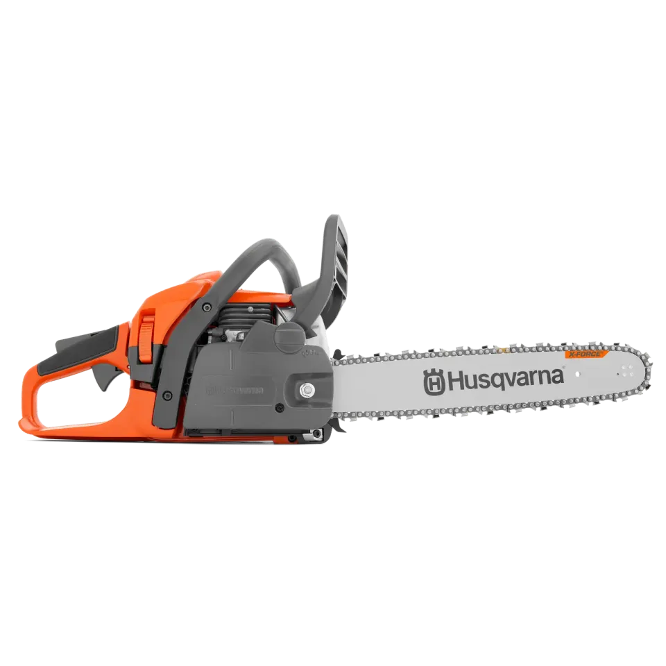 Husqvarna 435 — vue 2