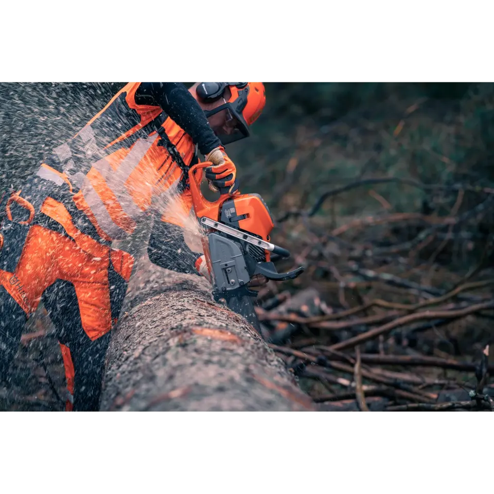 Husqvarna 592 XP® — vue 3