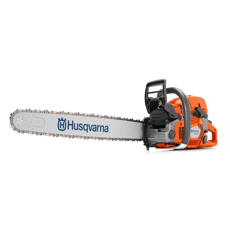Husqvarna 572 XP® — vue 1
