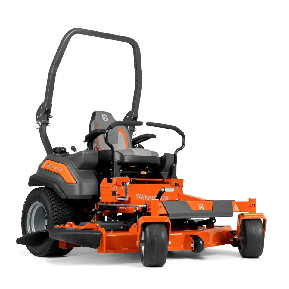 Husqvarna Z454XS — vue 1