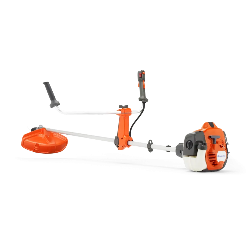 Husqvarna 525RX — vue 1