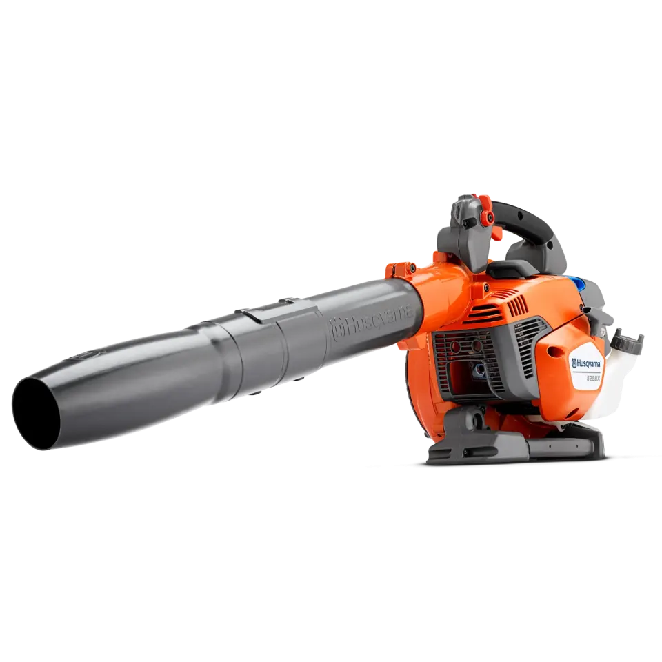 Husqvarna 525BX — vue 1