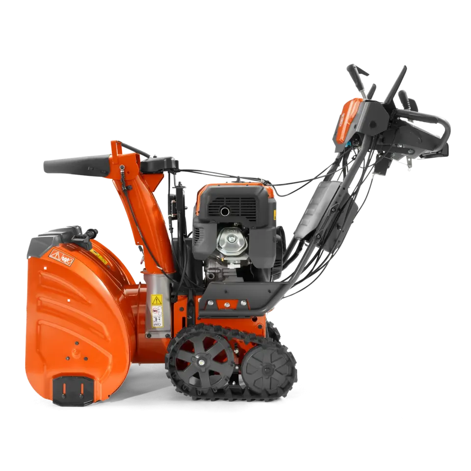 Husqvarna ST 427T — vue 5